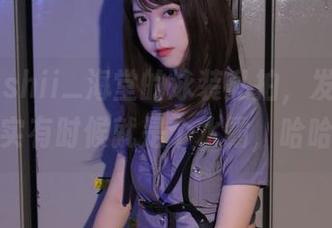 探访fushii_海堂的泳装私拍，发现美图其实有时候就是个水霸，哈哈！