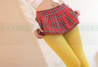 rosi - 为什么小莉的图集会让我想去健身？是体操服还是另有玄机？