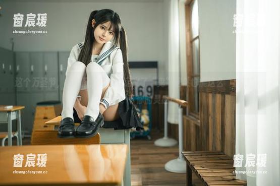 这个万圣节，rua阮阮用高清定义了“鬼”居然也能这么“出彩”，分享一下你的灵感！-窗宸瑗
