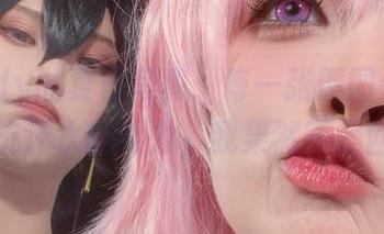 Wendy的夏日写真：每一张原图都失去了对抗汗水的能力，我果然不是西瓜！