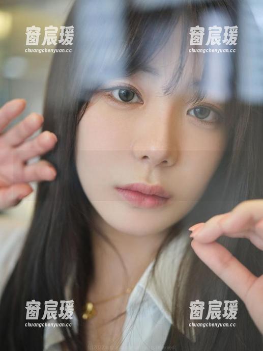 隐秘的全套，wuyo(우요)图集中的秘密怎一个神奇了得！-窗宸瑗