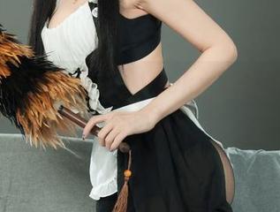 丽柜 - 黯淡的黑白，Vicky又带来了什么惊喜更新？