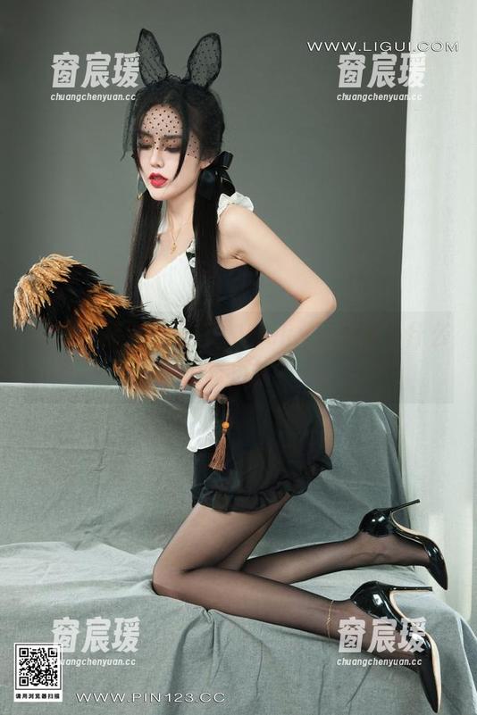 丽柜 - 黯淡的黑白，Vicky又带来了什么惊喜更新？-窗宸瑗