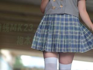 少女前线MK23，二佐Nisa的图片让旗袍本都有了灵性！