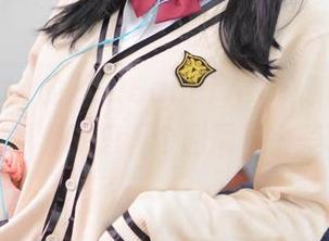 亚缇arty的FGOSaberAlter新套图，看着看着就想画个圈圈，太美了！