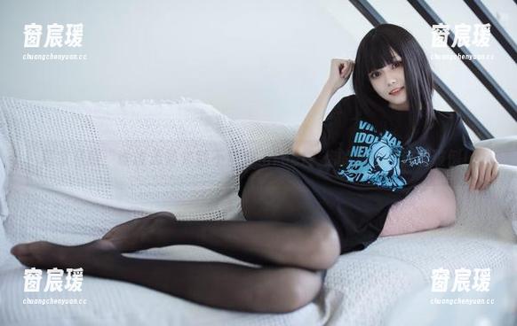 居家私服：谁说无圣光就不能穿出feel？你的负卿在这里破例！-窗宸瑗