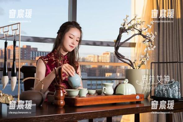 克拉女神 - 海边的YOYO，图库里的梦游人生。-窗宸瑗