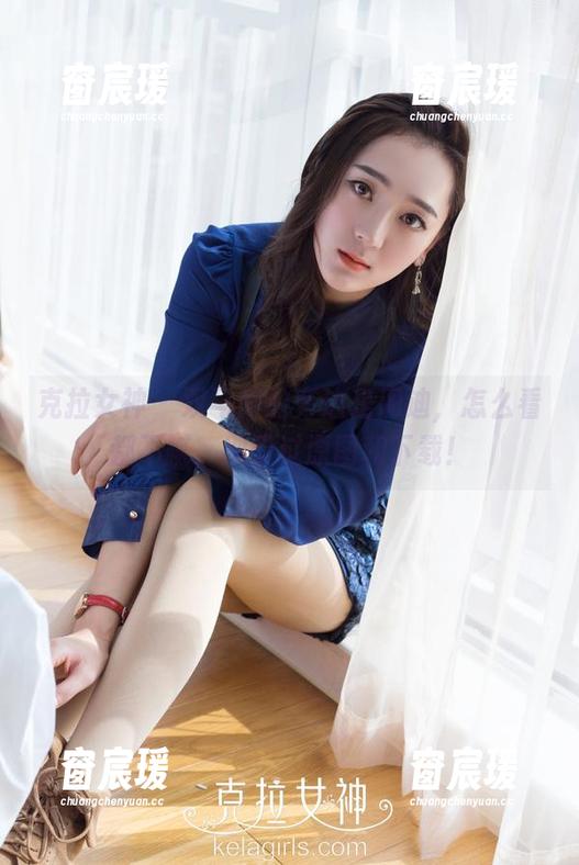 克拉女神 - 双马尾的旁边是周迪，怎么看都不腻，别错过原图和下载！-窗宸瑗