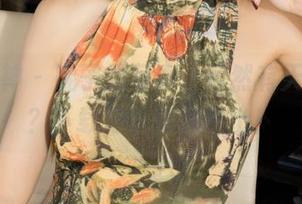 克拉女神 - 妮子的写真，竟然有天使下凡？下载地址快速奉上！