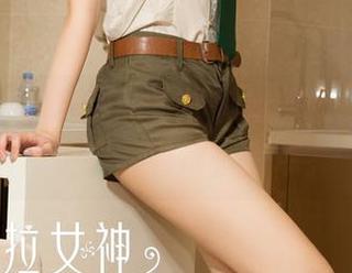 克拉女神 - 瑞莎的专属御姐原图，精选不仅仅是好看那么简单。