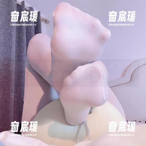 微密圈 - 兔宝妮to的图包透视：写真与视频的奇妙组合，耶！-窗宸瑗
