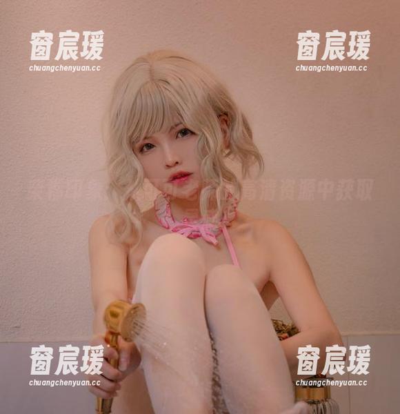 柴郡印象：从可可老师的高清资源中获取灵感-窗宸瑗