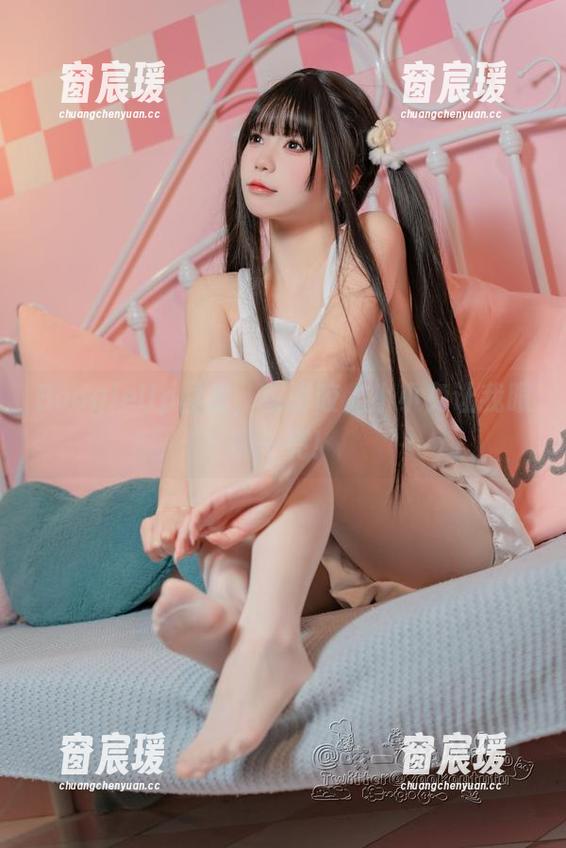 BoogieUp图集，感谢咬人小小兔让我眼前一亮！-窗宸瑗