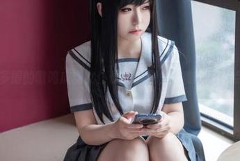 不可多得的嗷呜虎虎女仆原图全集，来瞧瞧，有点意思