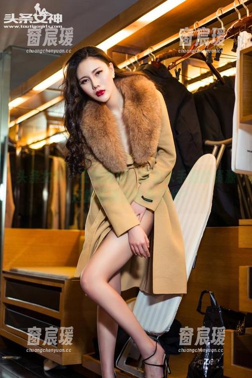 头条女神 - 在线预测！筱溪水手服的资源，还能折腾出啥新花样？-窗宸瑗
