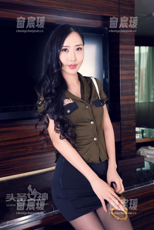 头条女神 - “郭忆然旅拍：找不着北？没关系，写真全套都在这！“-窗宸瑗