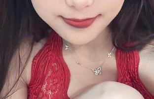 微密圈 - 这不是广告，免费！奶雯的果冻作品值得一瞧，居然那么甜～