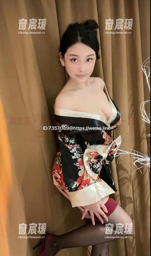 微密圈 - 奶雯的酒店之旅：更新了一波，怎么又觉得有些荒唐呢？-窗宸瑗