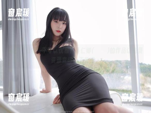 谁说“奶牛”不可以优雅？姜仁卿(강인경)的作品让免费资源变得绝不普通。-窗宸瑗