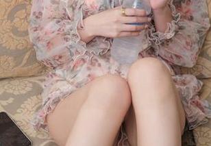 姜仁卿(강인경)IKOF-女朋友分享：这些姿态在哪儿学的？造型师真厉害！