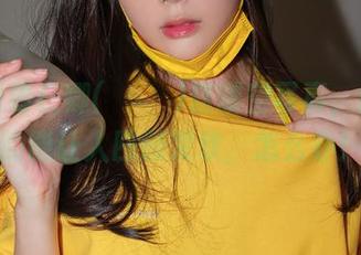 认真看姜仁卿(강인경)这镂空写真，图集真的能让人四肢发软，怎么办！