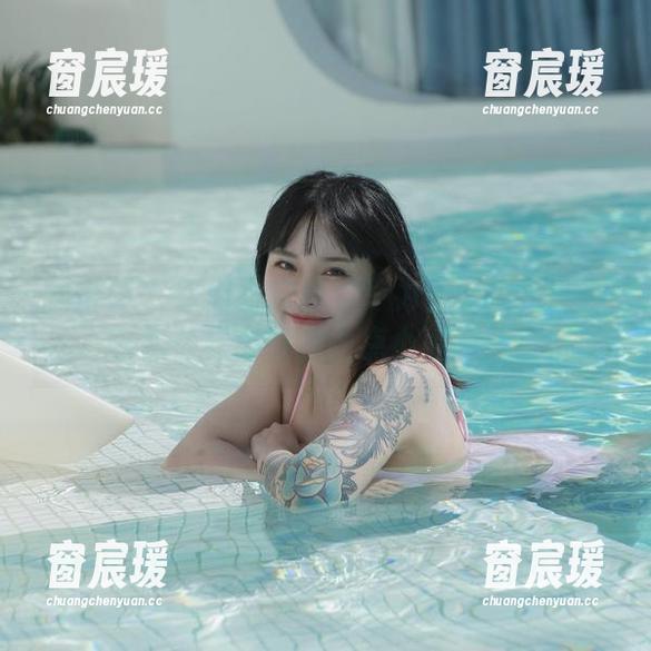 微密圈 - 你们看宋昱欣专为圣诞准备的图包怎么样，有那么点小可爱哦！-窗宸瑗