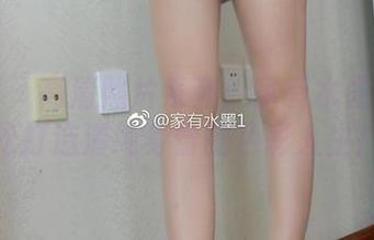 微密圈 - 高清照片系列：家有水墨老师轻松打造清纯身份的色彩人生！