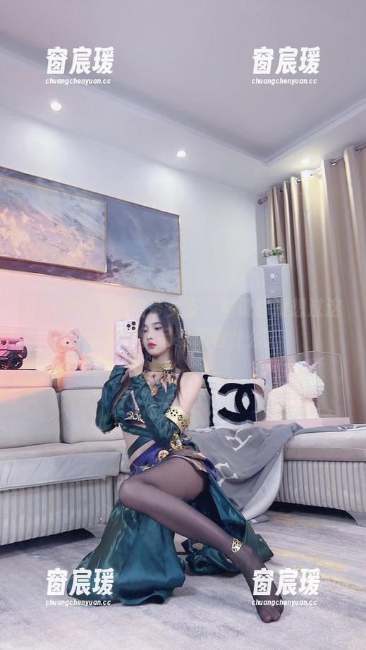 小小奶瓶儿的丝带女友，别说你没想过这个福利作品里藏着什么。-窗宸瑗