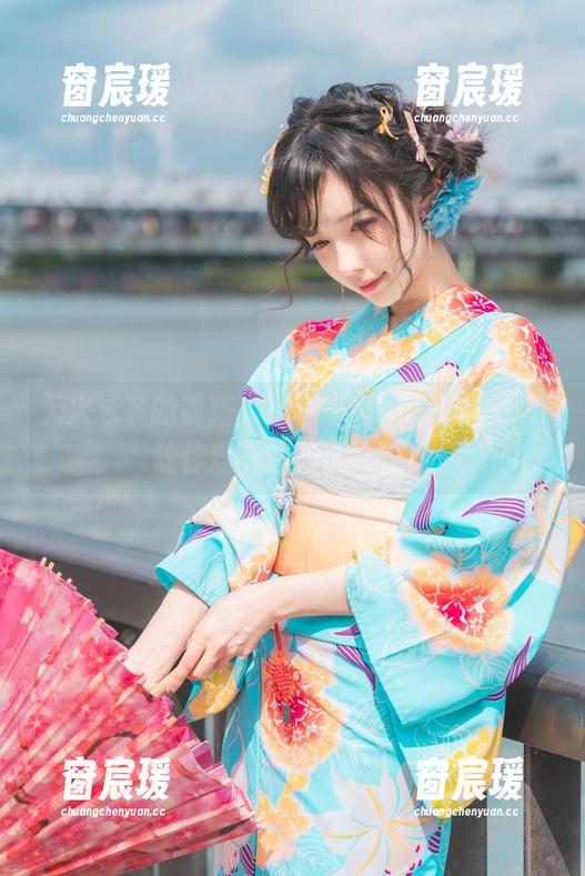 天火泳装的诱惑，小鹿鹿shika原图合集让你忍不住再看一遍！-窗宸瑗