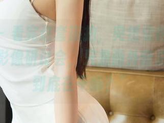 尤果网 - 看完这套旅拍，突然觉得含含应该开个影像研讨会，只是画外音总是“我到底在干嘛？”
