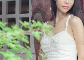 尤果网 - 王谨轩的不一样夏日：定制的图片让我觉得我不及格，这就太伤自尊了！