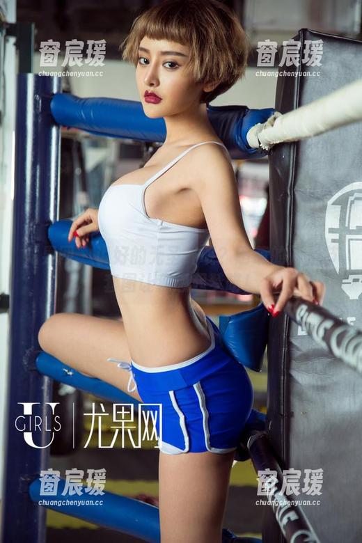 尤果网 - 说好的无圣光呢?萌萌的万圣节套图让我想起梦呓!-窗宸瑗 尤果网 - 说好的无圣光呢?萌萌的万圣节套图让我想起梦呓!-窗宸瑗