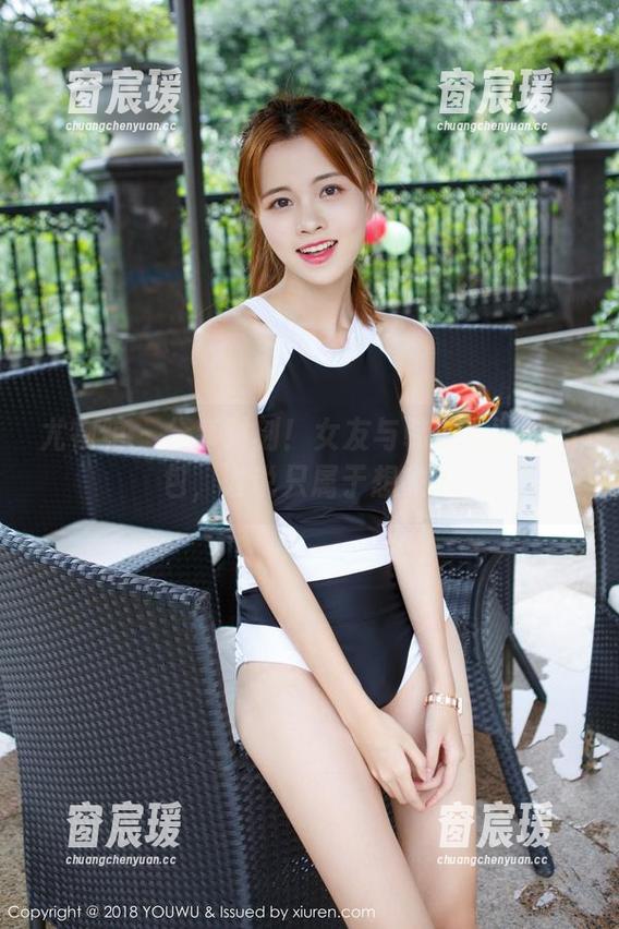 尤物馆 - 分享时刻！女友与韩冰冰儿的图包，谁说只属于想象？-窗宸瑗