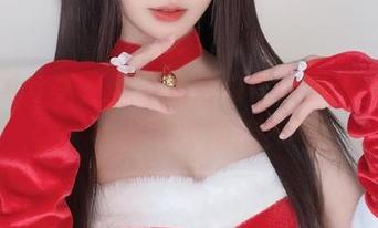 新套图分享，布丁大法的体操服是不是让人有些小期待？