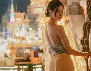 年年Nnian与她的城，资源中藏着的点滴趣事
