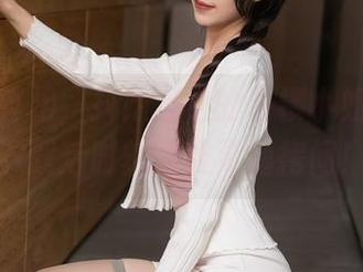 有图有真相，抖娘利世的售楼小姐照片，下载后时刻遭受灵魂拷问！