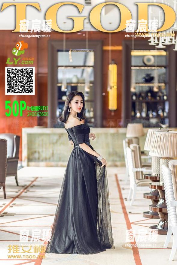 推女神 - 施忆佳：修女，不只是一个信仰—精选原图说真话。-窗宸瑗
