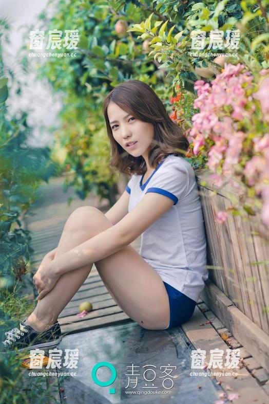 推女神 - 校园风光与陈嘉瑶AYomi系列:作品集里的每一帧都像是岁月的无声诉说。-窗宸瑗 推女神 - 校园风光与陈嘉瑶AYomi系列:作品集里的每一帧都像是岁月的无声诉说。-窗宸瑗