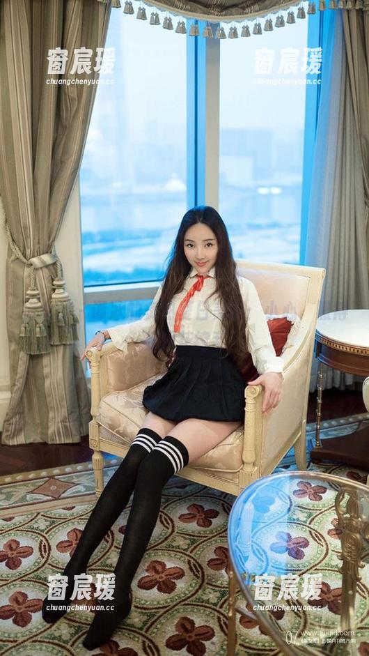 推女郎 - 谭冰的炙热夏日美图:小心,照得我眼花缭乱-窗宸瑗 推女郎 - 谭冰的炙热夏日美图:小心,照得我眼花缭乱-窗宸瑗
