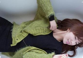 推女郎 - 谁说居家无趣？连欣的原图带副作用，欲罢不能！