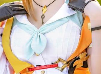 不小心跌入星之迟迟的《Darling》镇海-齐奢华苑，cos合集你真的懂吗？