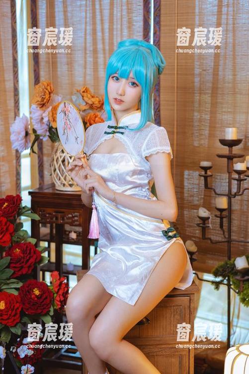 没有圣光的木棉棉OwO：揭开驯鹿酱的真面目-窗宸瑗