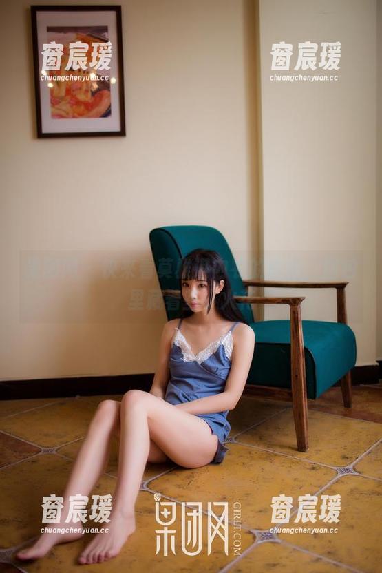 果团网 - 快来看莫雅淇内衣的原图，图包里藏着些小火花-窗宸瑗
