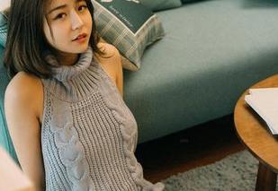 果团网 - 免费让你惊叹的莫雅淇“少女”写真，随意看别有一番风味