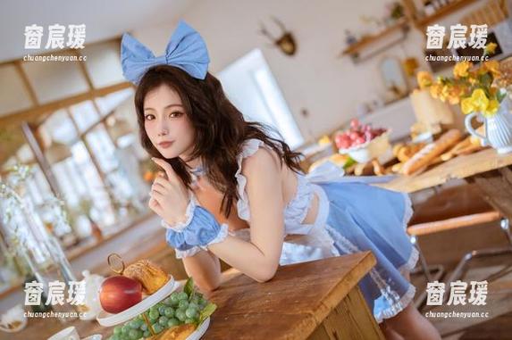 桃良阿宅的全套修女图片，好像勾起了我某些奇怪的联想…-窗宸瑗
