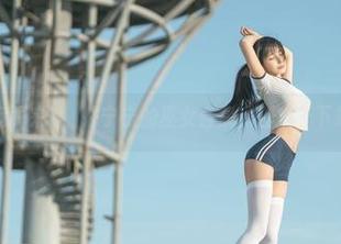 随好运而来，桜井宁宁的巫女合集，别忘了下载哦！