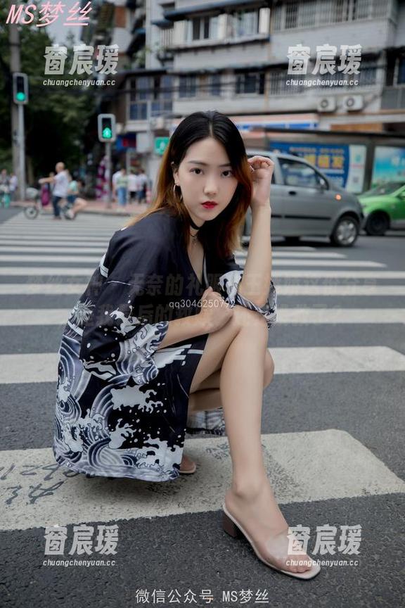 梦丝女神 - 无奈的礼服和王娇娇这份分享，是我最后的救赎，还是没救了？-窗宸瑗