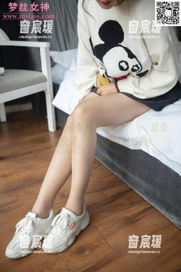 梦丝女神 - 观看时我忍不住想，玥玥这看似无敌的女侠，可别被我激怒哦！-窗宸瑗