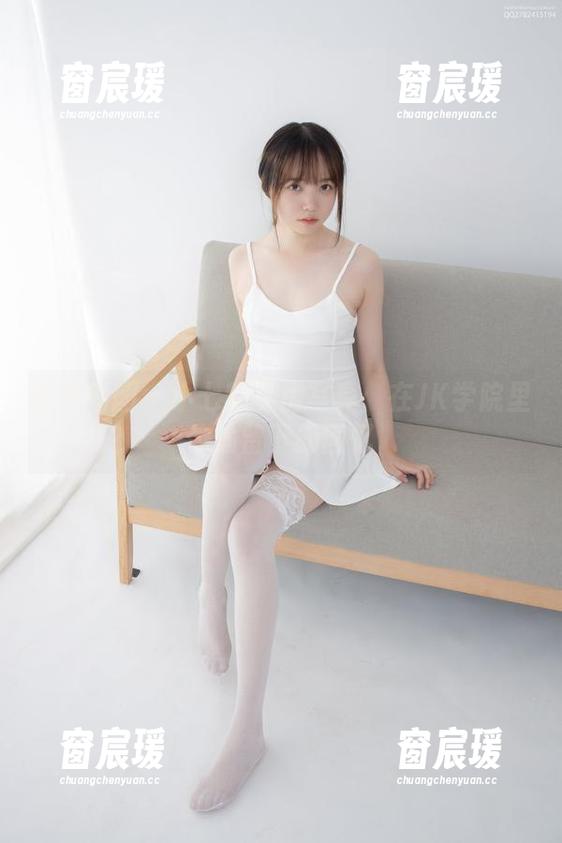 森萝财团 - 小七的私房写真:在JK学院里偷偷留下的回忆-窗宸瑗 森萝财团 - 小七的私房写真:在JK学院里偷偷留下的回忆-窗宸瑗