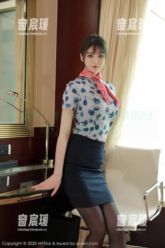 模范学院 - 套图来了,Evelyn艾莉这么黑白,谁敢跟她玩色彩?-窗宸瑗 模范学院 - 套图来了,Evelyn艾莉这么黑白,谁敢跟她玩色彩?-窗宸瑗